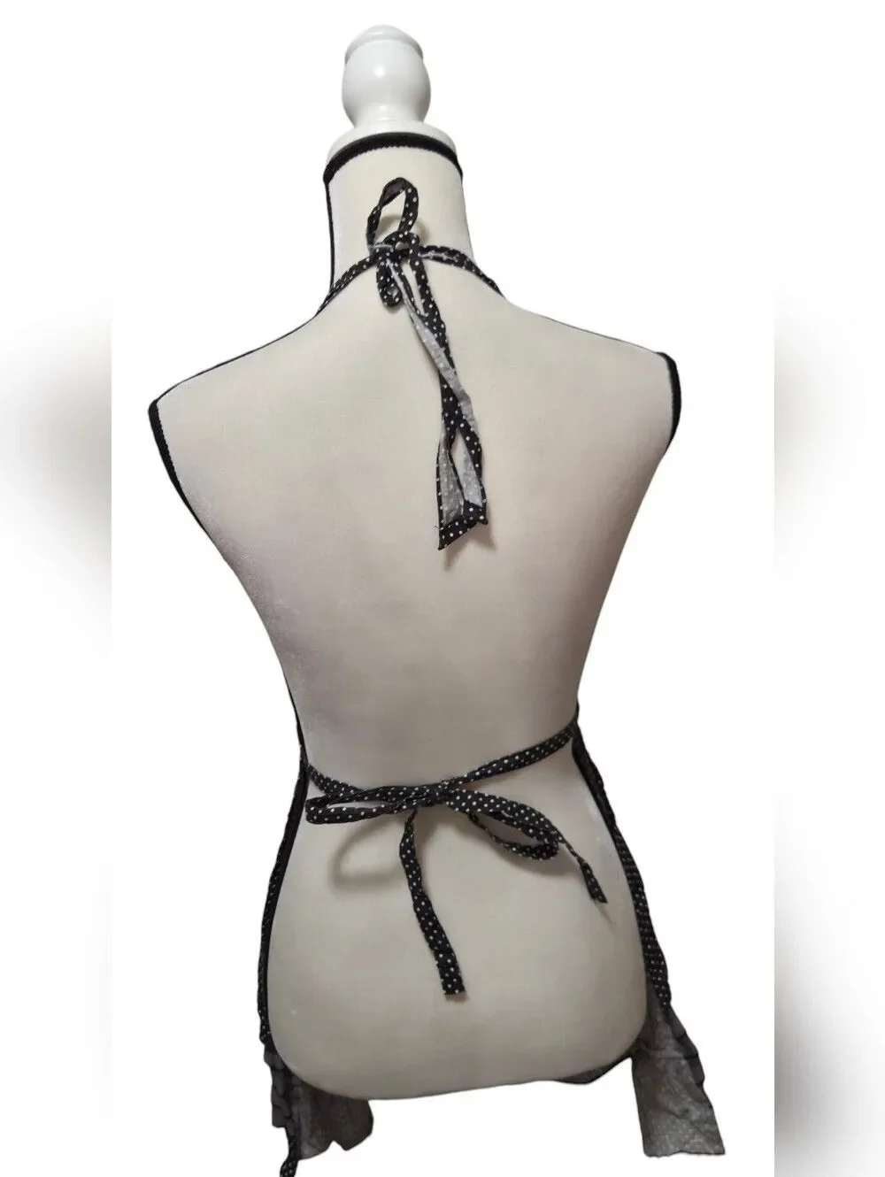 Women's Marilyn Sugar n' Spice Apron